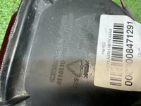 ПТФ центральный Changan CS55PLUS (2021-2024)