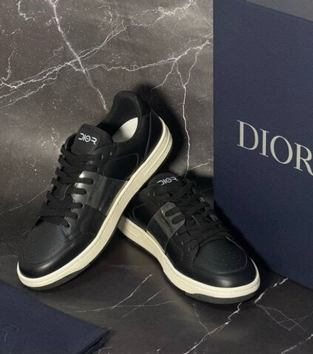Кеды Dior