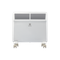 Конвектор Electrolux ECH/AS-1000 ER 400*460 1 кВт 29212