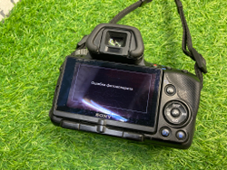 Sony A55 kit 18-55mm