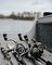 Катушка OKUMA ITX 1000H High Speed