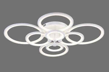 3010/8 WT (1) Люстра MN (RL)