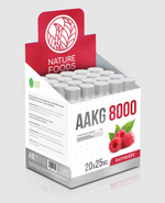 AAKG 8000 25ml amp