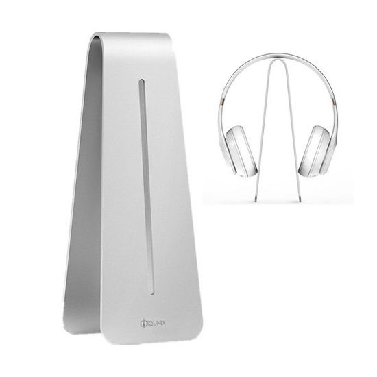 Подставка для наушников Xiaomi Mijia iQunix Headphone Stand Holder