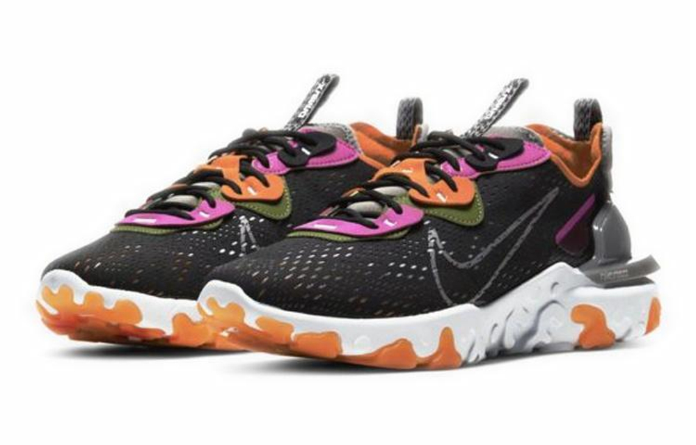 Кроссовки Nike React Vision