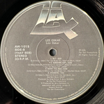 Lee Oskar - Lee Oskar (Япония 1976г.)