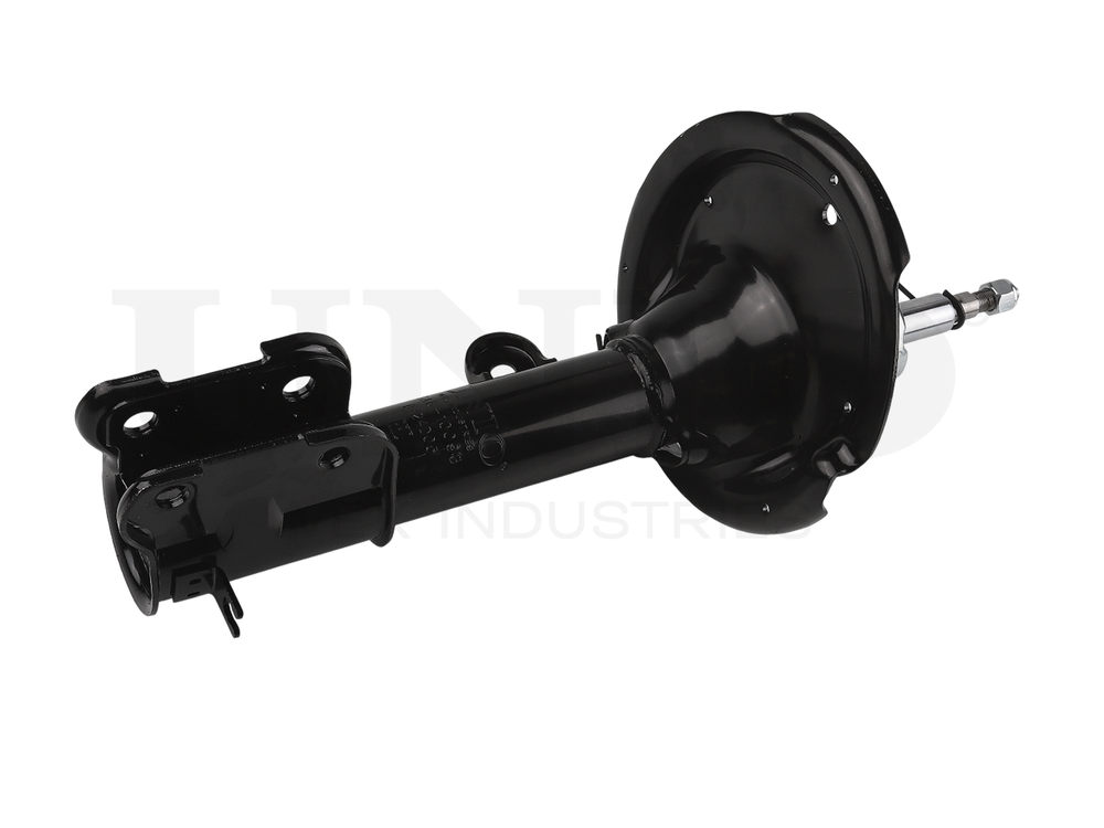 Амортизатор газовый передней подвески правый UNIO SAB-10093