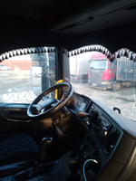 Scania P 8x4 Самосвал 440B8X4HZ (Дизельный, 12,7 л, 441 л.с., АТ)