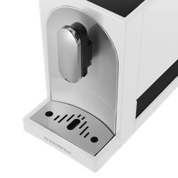 Кофемашина Maunfeld MF-A8021CWH