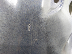 Дверь задняя левая Audi Q5 (FY) 17-нв Б/У Оригинал 80A833051CSTL