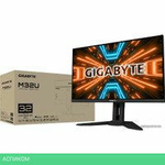 Игровой монитор Gigabyte M32U