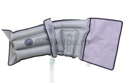 Аппарат для лимфодренажа и массажа WelbuTech Seven Liner Zam-200S, стандартный комплект, размер L