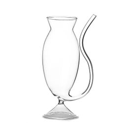 Бокал для коктейля 365 мл "Santiago" d 5,7/7,1 см h19 см Cocktail Week P.L. [1]