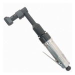 Пневмодрель цанговая угловая с вращ. головкой BYEMAX BM-4211