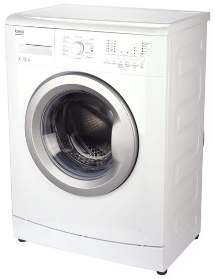 Стиральная машина Beko WKB 61022 PTYA