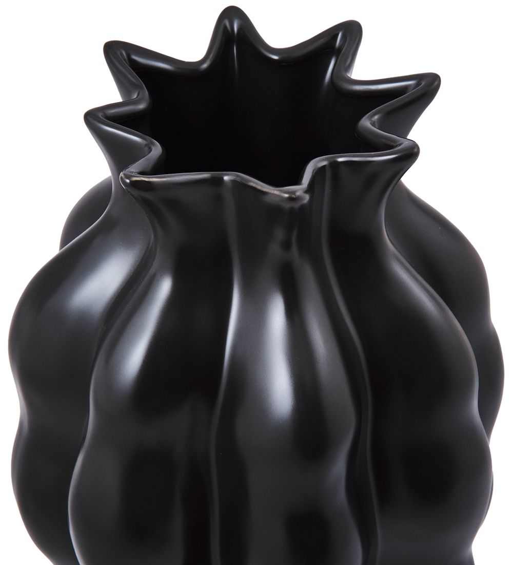 Cervena Kostka OS-150/1 Декоративная ваза «Тишина»