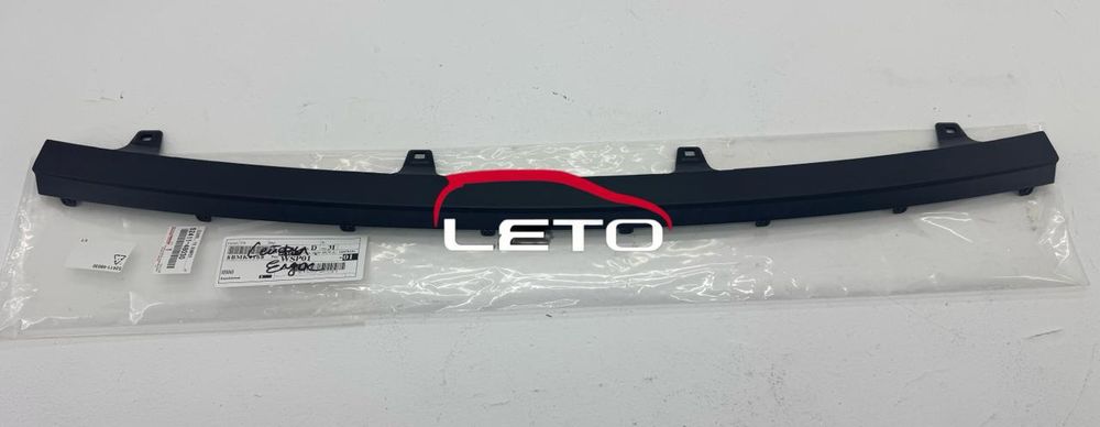 Накладка на бампер 52411-48030 5241148030