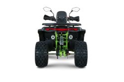 Квадроцикл подростковый YACOTA DRAGON 125 LUX бензин