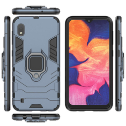 Противоударный чехол с кольцом Panther Case для Galaxy Samsung A10