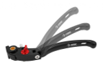 LE16 DBK BRAKE/CLUTCH ADJ. LEVERS ECO GP 1