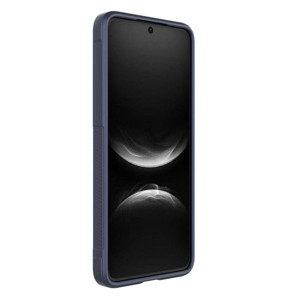 Противоударный чехол Flexible Case для OnePlus Nord CE 5 5G