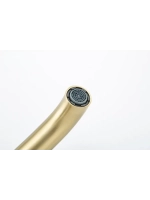 Смеситель для ванны напольный GAPPO G3006-3