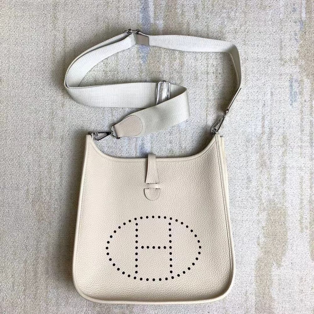 Сумка Hermes 19 см