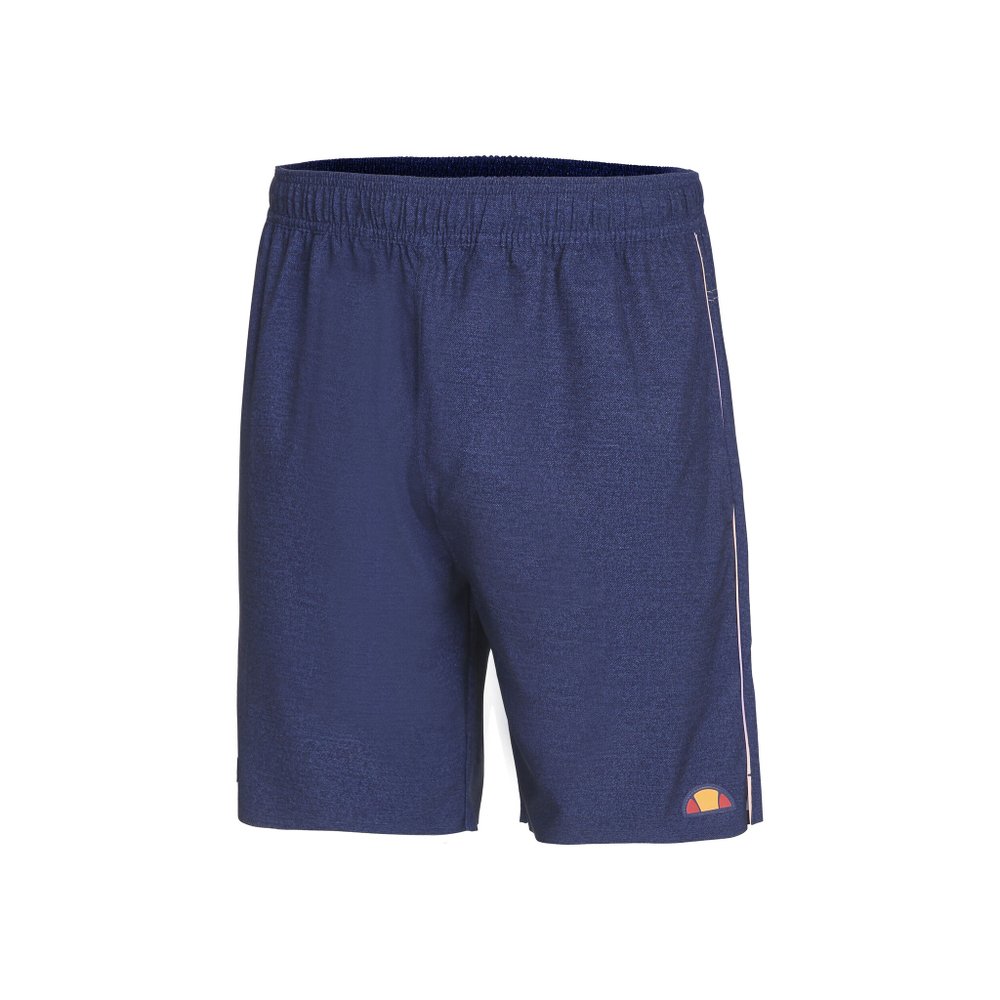 Мужские теннисные шорты Ellesse Scacchi Shorts Men - Blue