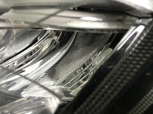 Битая Фара левая Geely Atlas Pro (2021-н.в.) LED