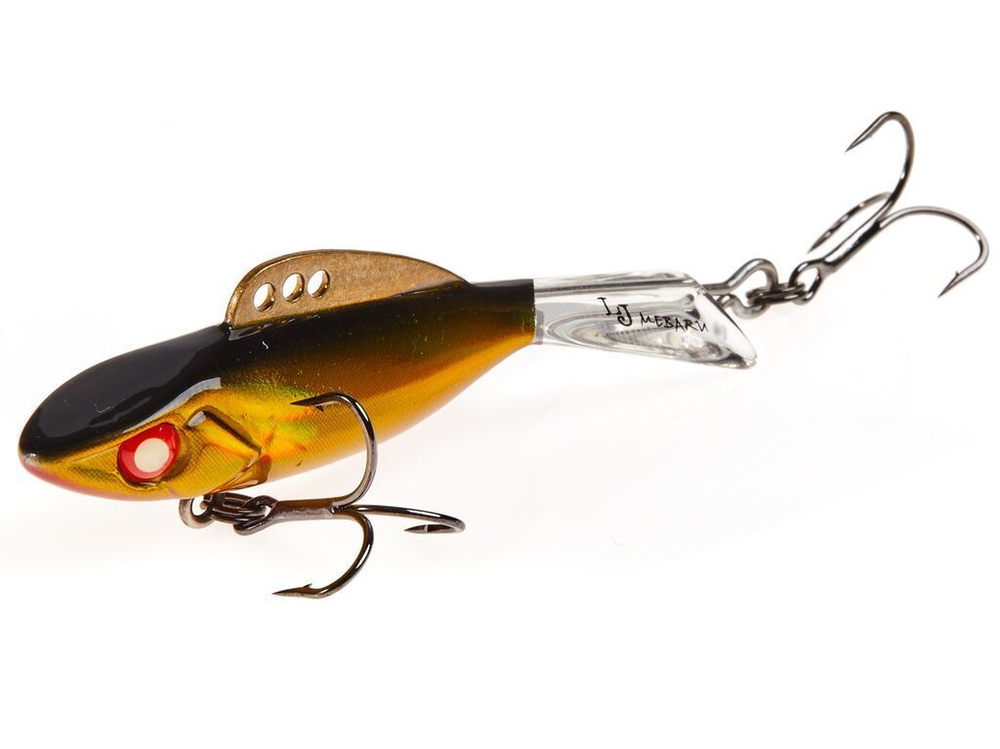 Балансир Pro Series MEBARU 77мм/762 блистер