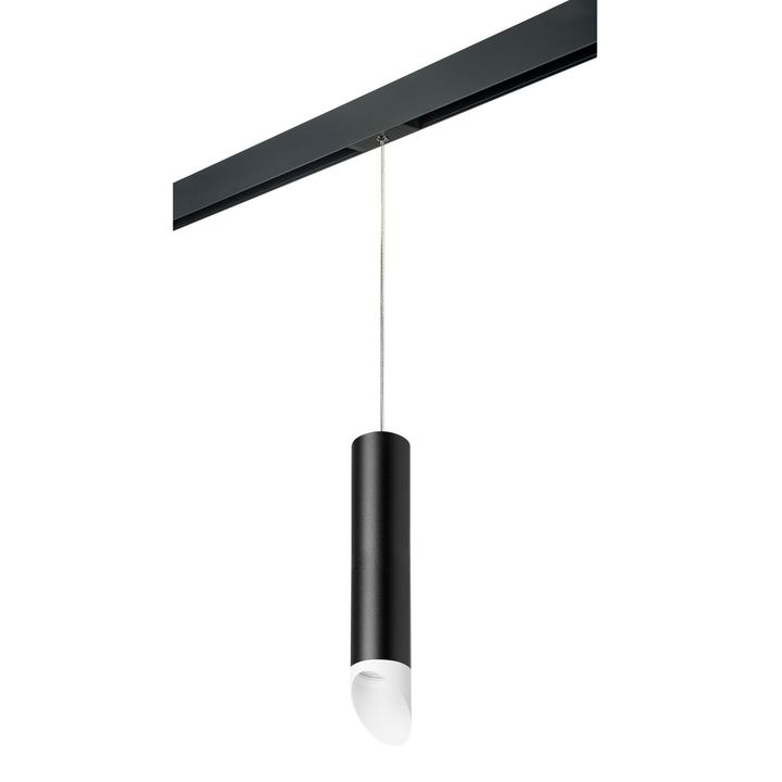 Комплект с трековым светильником Lightstar Rullo (214497+595857+201436) PRORP49736