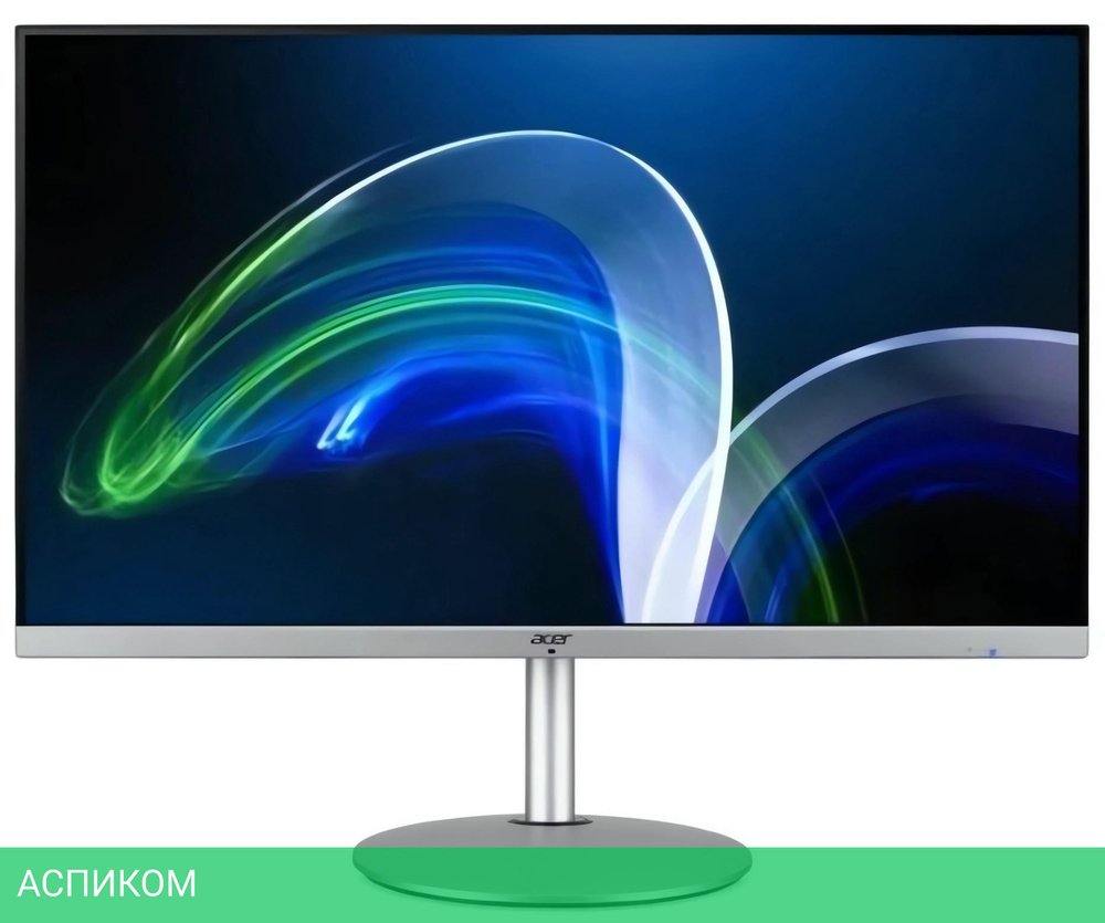 Монитор Acer CB322QKSEMIPRUZX (UM.JB2CD.002)