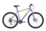 Горный велосипед Stark Respect 29.1 D Microshift (2023)