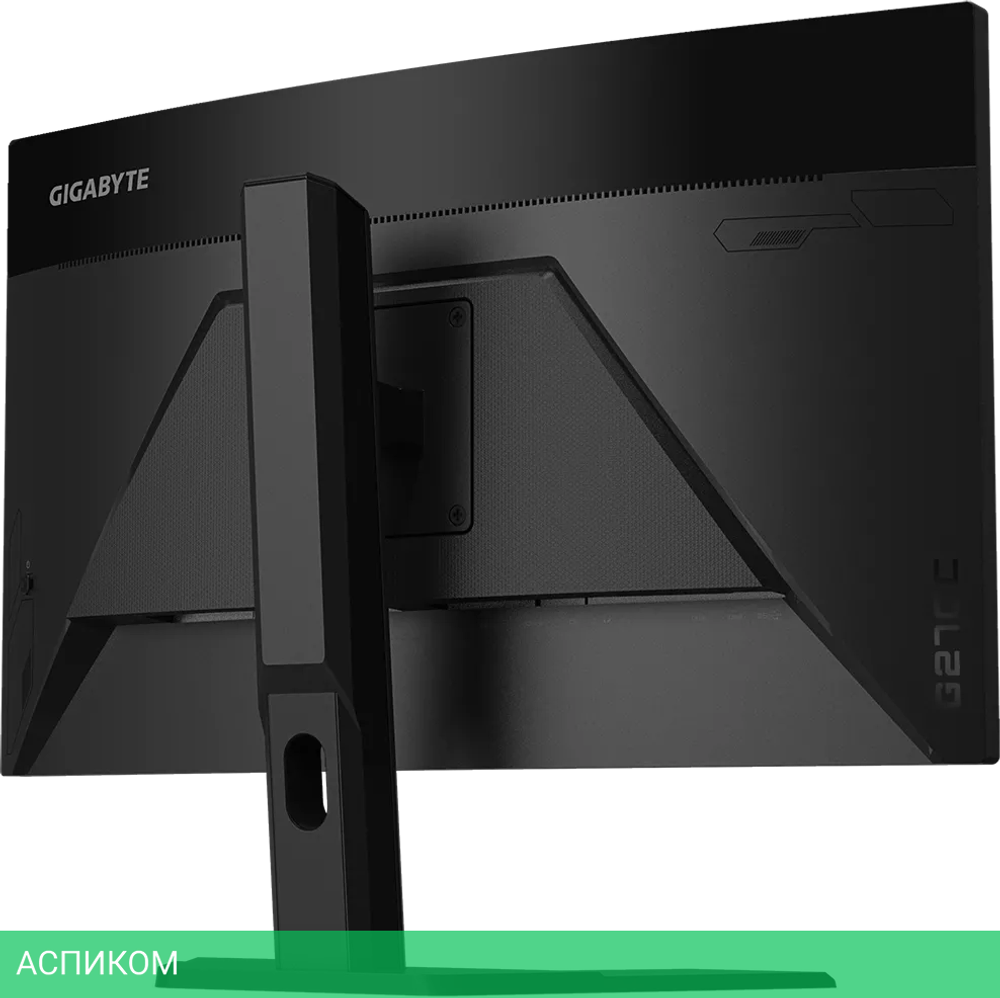 Монитор Gigabyte G27QC A