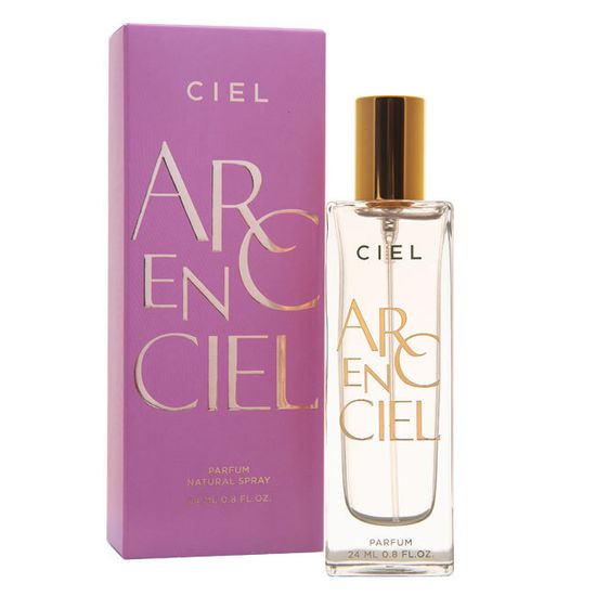 Arc-en-ciel №17