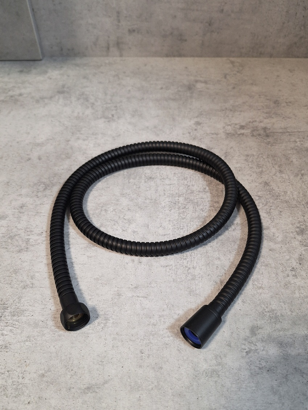 Встраиваемый гигиенический душ AltroBagno BM 060122 MB