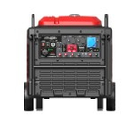 Генератор бензиновый SUNREKA G13000EAiFS инверторный 211037