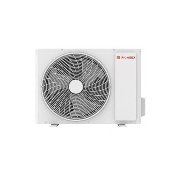 Тепловой насос Pioneer KFRI35LOW / KORI35LOW — (3)