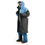 Dragonfly Плащ зимний Race Coat Man