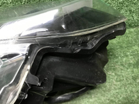 Битая Фара левая Nissan X-Trail T32 (13-19) LED