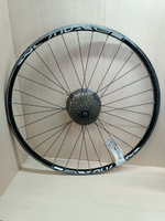 Колесо для велосипеда White XC 700 29" (заднее)