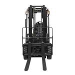 Электропогрузчик CPD18F8 (1800 кг; 4,8 м; li-ion 48В / 205Ач) SMARTLIFT