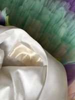 Платье из тюля со шлейфом Pure Soul, 122