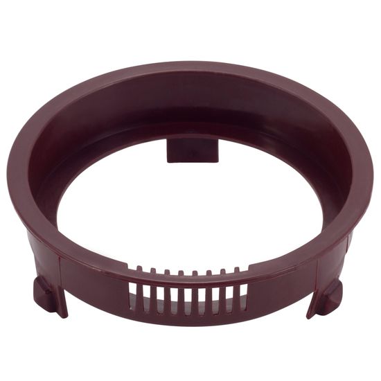 Заварочный чайник 1000 мл. Kamille KM-1609 (стекло, нержавеющая сталь, пластик)