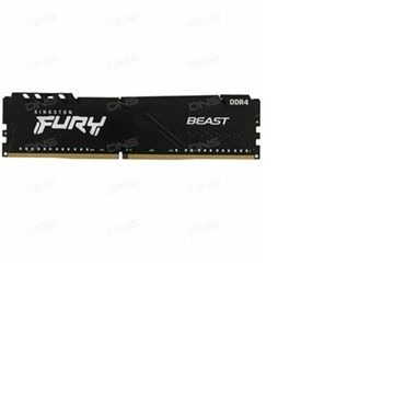 Оперативная память KINGSTON FURY Beast Black KF432C16BB/32 32 KF432C16BB/32