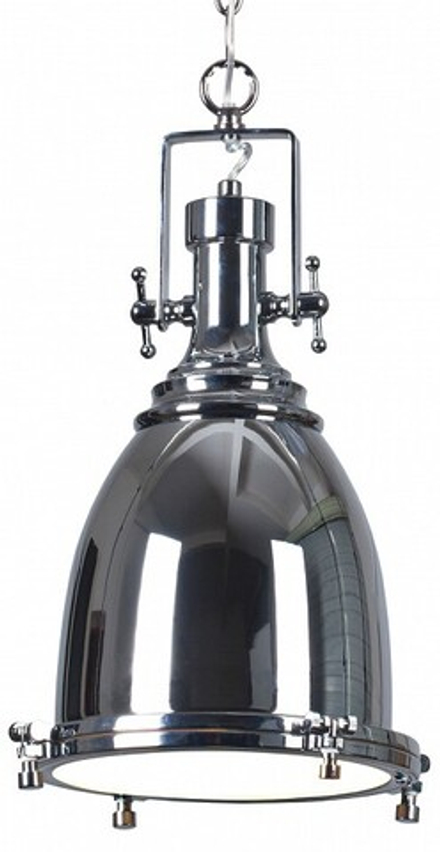 Подвесной светильник Lussole Monsey LSP-9614