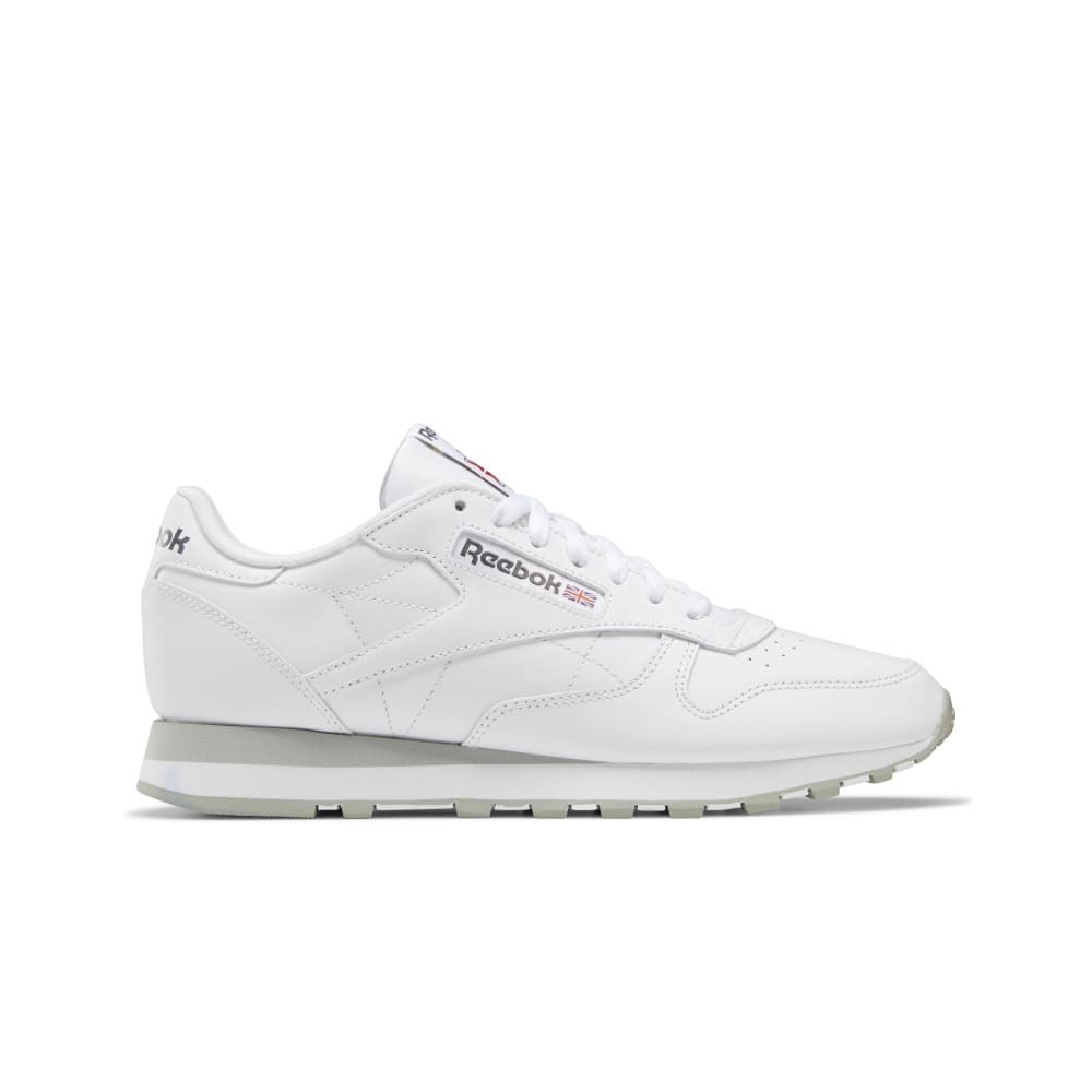 Кроссовки мужские REEBOK CLASSIC LEATHER