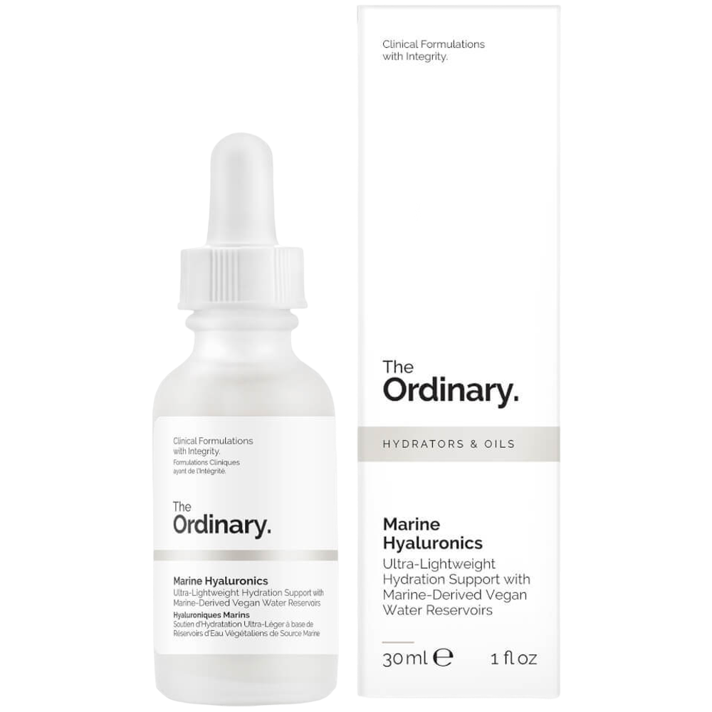 The Ordinary Marine Hyaluronics