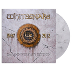 Whitesnake / 1987 (25th Anniversary Edition)(Coloured Vinyl)(LP)