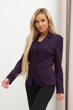 Жакет Камилла №13 Valentina